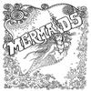 Mermaids Tattoo Design Book, Inspiration Guide, and Adult Coloring Book. 100s of Intricate High-Res Henna Body Ink Artwork Sketches by Professional Artists to Trace, Stencil or Freehand view 1