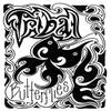 Tribal Butterflies Tattoo Design Book, Inspiration Guide, and Adult Coloring Book. 100s of Intricate High-Res Henna Body Ink Artwork Sketches by Professional Artists to Trace, Stencil or Freehand view 1