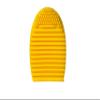 Alldona Silicone Makeup Brush Cleaner (Yellow) view 2