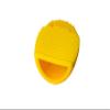 Alldona Silicone Makeup Brush Cleaner (Yellow) view 4