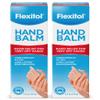 Flexitol Hand Balm, Rich Moisturizing Hand Cream for Fast Relief (Pack of 2) view 1