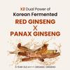 THE SKIN HOUSE Wrinkle Supreme Serum  Collagen Boosting age-relieve Face Serum with Red Ginseng & Mushroom Complex, Korean Skin Care for Wrinkles & Fine Lines Essence 1.69 fl. oz view 2