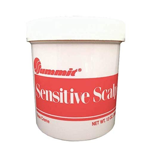 SUMMIT Summit Sens. Scalp Base 13 Oz