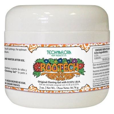 Cloning Gel Rootech Gel 2 oz (12/Cs)_AB