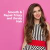 Every Strand Serum con Keratina y Aloe Vera + Vitamina E 6 Fl Oz view 3