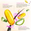 Every Strand Serum con Keratina y Aloe Vera + Vitamina E 6 Fl Oz view 4