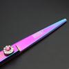 6 inch professional 440c high hardness hairdresser, beauty hairdresser, specializing in serving hairdressers. view 4