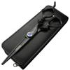 6 inch professional 440c high hardness hairdresser, beauty hairdresser, specializing in serving hairdressers. view 1