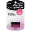 ChapStick Total Hydration Sugar Plum Flavor Conditioning Lip Scrub and Lip Exfoliator Jar - 0.27 Oz view 1