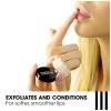 ChapStick Total Hydration Sugar Plum Flavor Conditioning Lip Scrub and Lip Exfoliator Jar - 0.27 Oz view 2