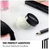 ChapStick Total Hydration Sugar Plum Flavor Conditioning Lip Scrub and Lip Exfoliator Jar - 0.27 Oz view 4