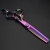 6 inch professional 440c high hardness hairdresser, beauty hairdresser, specializing in serving hairdressers. view 3