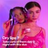 Merci Handy - Lip Glow Heroes - Tinted Lip Balm - Moisturizer view 2