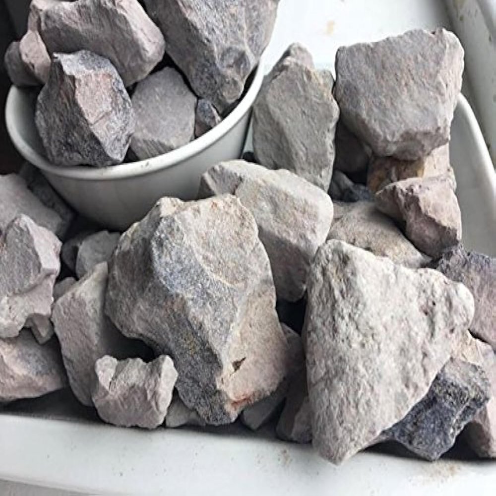Indian Nakumatt Clay 200 Grams
