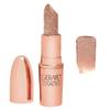 Gerard Cosmetics Glitter Lipstick (Hollywood Blvd), Nude Pink Lipstick with Sparkling Metallic Glitter, Long Lasting, Smooth Formula, Highly Pigmented Opaque Color, Cruelty Free & Made in USA view 1