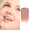 Gerard Cosmetics Glitter Lipstick (Hollywood Blvd), Nude Pink Lipstick with Sparkling Metallic Glitter, Long Lasting, Smooth Formula, Highly Pigmented Opaque Color, Cruelty Free & Made in USA view 2