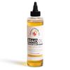 Glammed Naturally Braid Oil for Itchy Scalp and Dry Scalp, Braid Care Oil for Dandruff, Lice and Thinning Edges, 8 oz view 1