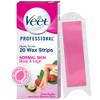 Veet Full Body Waxing Kit for Normal Skin, view 1