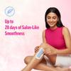 Veet Full Body Waxing Kit - Sensitive Skin (20 strips) view 4
