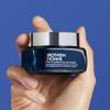 Biotherm Homme Force Supreme Black Mask, Recovering & Anti-Aging Night Mask for Men with Dark Cultivated Algae and Blue Algae, Plumps and Energizes the Skin, Smoothes Wrinkles Overnight, 1.7 Fl. Oz. view 3
