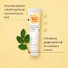 Burt's Bees Mama Soothing Leg & Foot Cream, for immediate soothing relief, with coconut and peppermint oil, 100ml view 2