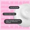 Cake Beauty Velveteen Hand Cream, Milk Made - Soothing, Lightweight Hand Cream - Oat Extract Concentrate, Marshmallow Root Extract & Shea Butter - Travel Sized Hand Cream - 60 Ml view 4