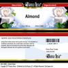 Almond Salve (2 oz, ZIN: 518861) - 3 Pack view 3