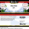 Bianca Rosa Aloe Vera 4:1 Salve (2 oz, ZIN: 518897) - 3 Pack view 3