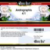 Bianca Rosa Andrographis 4:1 Salve (2 oz, ZIN: 518911) - 2 Pack view 3