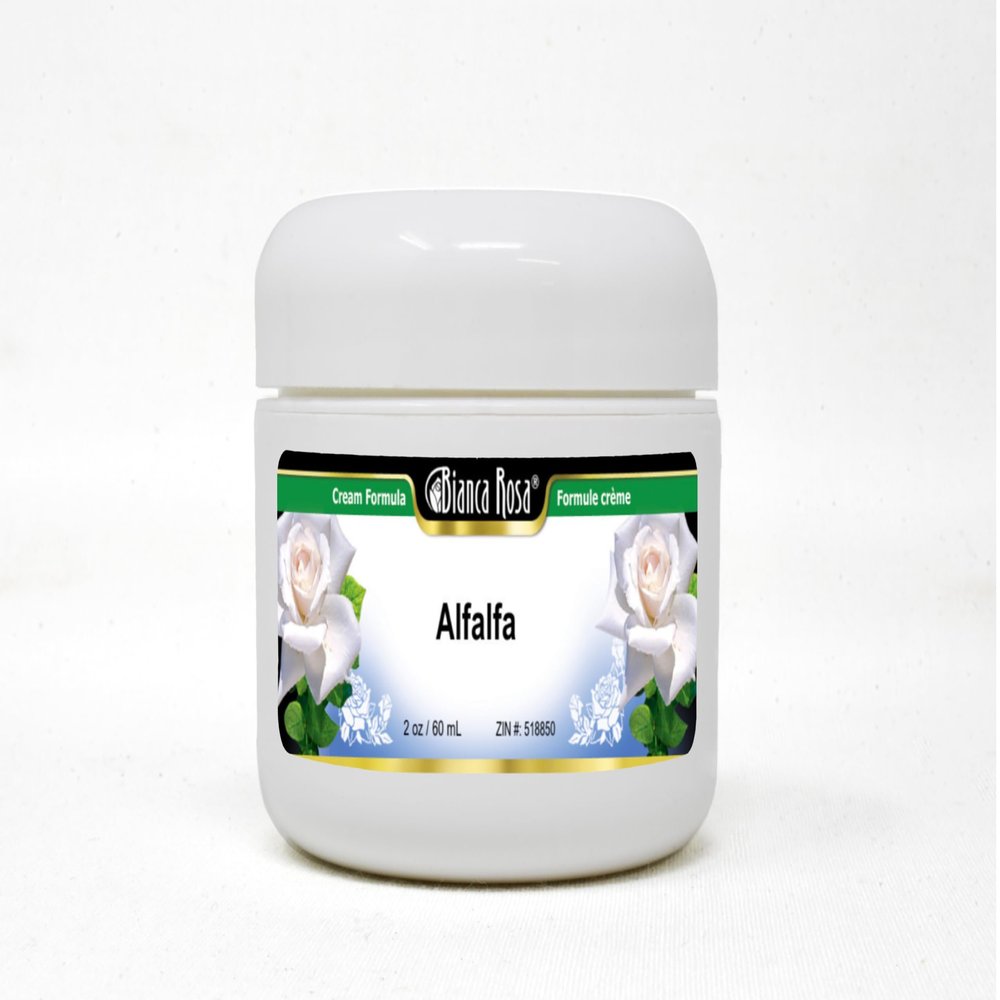 Bianca Rosa Alfalfa Cream (2 oz, ZIN: 518850) - 3 Pack