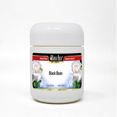 Bianca Rosa Black Bean Salve (2 oz, ZIN: 519211) - 2 Pack