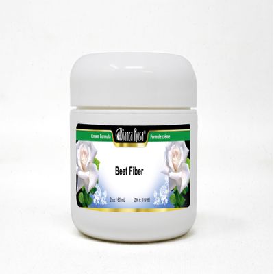 Bianca Rosa Beet Fiber Cream (2 oz, ZIN: 519165) - 3 Pack