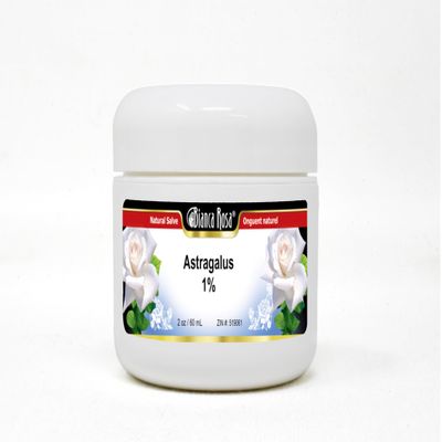 Bianca Rosa Astragalus 1% Salve (2 oz, ZIN: 519061) - 2 Pack