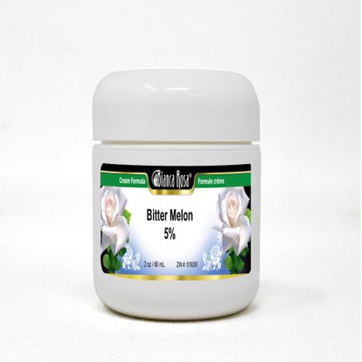 Bianca Rosa Bitter Melon 5% Cream (2 oz, ZIN: 519200) - 3 Pack