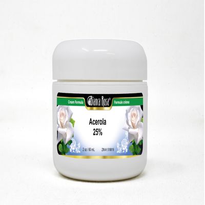 Bianca Rosa Acerola 25% Cream (2 oz, ZIN: 518819) - 3 Pack