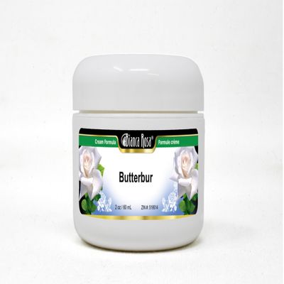 Bianca Rosa Butterbur Cream (2 oz, ZIN: 519514)