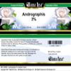 Andrographis 3% Cream (2 oz, ZIN: 518908) - 2 Pack view 3