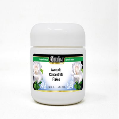 Avocado Concentrate Flakes Cream (2 oz, ZIN: 519045)
