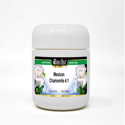 Bianca Rosa Mexican Chamomile 4:1 Cream (2 oz, ZIN: 519604) - 3 Pack