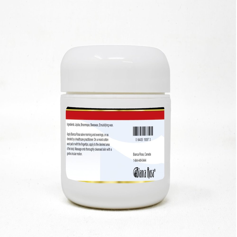 Bianca Rosa Brussels Sprouts 4:1 Salve (2 oz, ZIN: 519402) - 2 Pack