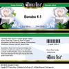 Bianca Rosa Banaba 4:1 Cream (2 oz, ZIN: 519105) - 3 Pack view 3