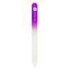 Premitage Nail Files | Double Sided Buffers, Crystal Glass, Excellent 280 Grit (1-pcs VERANDA Purple) view 1