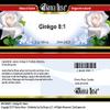 Bianca Rosa Ginkgo 8:1 Salve (2 oz, ZIN: 520221) - 3 Pack view 3
