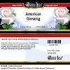 Bianca Rosa American Ginseng Salve (2 oz, ZIN: 520236) - 2 Pack view 3
