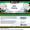 Bianca Rosa NOTO Ginseng Cream (2 oz, ZIN: 520240) - 2 Pack view 3