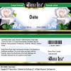 Bianca Rosa Date Cream (2 oz, ZIN: 519950) - 3 Pack view 3