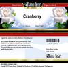 Bianca Rosa Cranberry Salve (2 oz, ZIN: 519903) - 3 Pack view 3