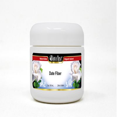 Bianca Rosa Date Fiber Salve (2 oz, ZIN: 519941) - 3 Pack
