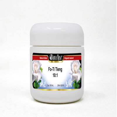 Bianca Rosa Fo-Ti Tieng 10:1 Salve (2 oz, ZIN: 520161)