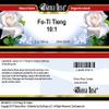 Bianca Rosa Fo-Ti Tieng 10:1 Salve (2 oz, ZIN: 520161) view 3
